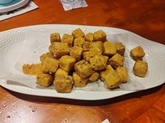 -老长春肉馆(创业大街店)