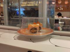 -禾绿回转寿司(苏宁广场店)