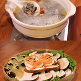 香格里拉美食 必打卡的野生菌餐厅