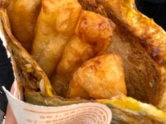 -南楼煎饼(南楼总店)