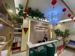 -芳朵美容养生SPA