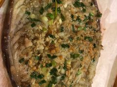 -新华阿喜烧烤(嘉泰雅园店)