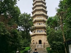 -灵谷景区
