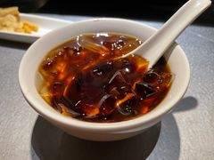 -探鱼·鲜青椒爽麻烤鱼(广州南沙万达广场店)