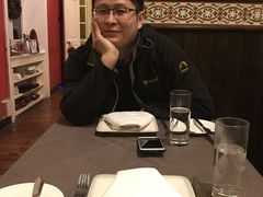 -ALBERGUE 1601 婆仔屋葡国餐厅