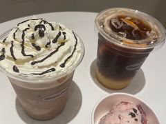 -哈根达斯(龙湖时代天街店)