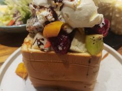 -通海俄式烧烤·俄罗斯大串(嵩山路店)
