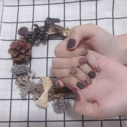 -糖·美学·美甲