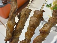 -亿牌牌东北烧烤(博物馆旗舰店)