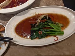 -李氏传家菜(兴城路店)