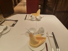 -利苑酒家(宜安广场店)