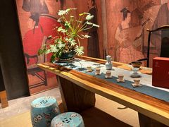 -馋遇江南·精致湖景雅宴(东方之门店)