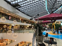 -新田360广场(上海华侨城店)