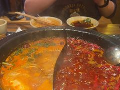 -蜀大侠火锅(总府路店)