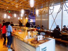 -Green Option(官舍店)