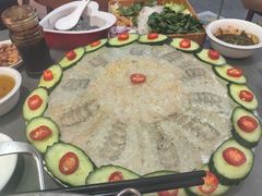 -官塘陈记鱼生·潮汕砂锅粥·牛肉火锅(潮枫路总店)