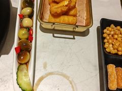 -锦尚阁烤鱼(望京新荟城店)