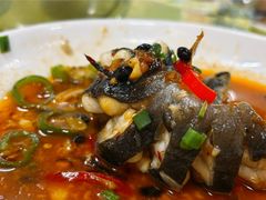 -金丰美食(鹤城生态美食长廊店)