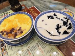-赵记传承·中国甜品(福州总店)