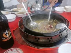 -花苑美食横琴生蚝火锅(拱北粤华路店)