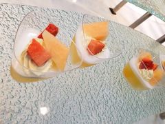 -大佛寺高级素食自助餐厅