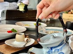 -一本魅·日式料理
