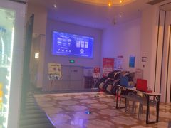 -星轶影院(南京茂业天地店)