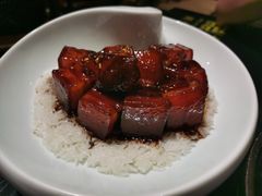 -梅飞酒家(桑园路店)