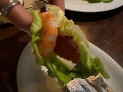 -Water Grill(圣莫妮卡店)