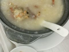 -南珠宫酒店-茶餐厅