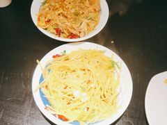 -满园烤鸭·春饼(沈北万达店)