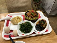 -送福记宋记粥铺(南京南街店)