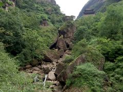 android_upload_pic-剑门关风景区