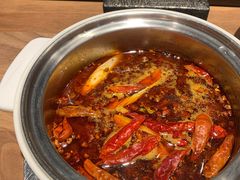 -前门后头老北京铜锅涮肉·京味菜·烤鸭(伊藤洋华堂店)