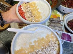 -纳瓦新疆菜(银都店)