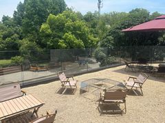 -J Create城市露营咖啡·简餐·宠物(上海动物园店)