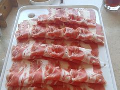 -阳坊大都涮羊肉(阳坊总店)