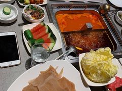 -海底捞火锅(吾悦广场店)