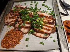 -绿茶餐厅(财富购物中心店)