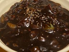 -多宾韩国料理(学衡路店)