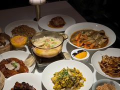 -张福记(陇海中路店)