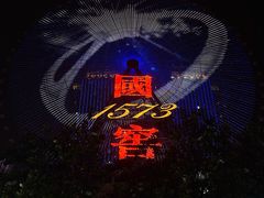 -星城之眼摩天轮