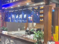 -三千里韩式炭火烤肉(南八马路店)