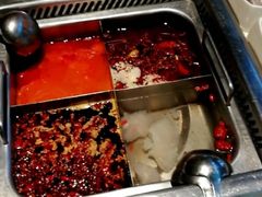 -海底捞火锅(河东万达广场店)