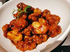 -小炳胜(卓悦中心店)