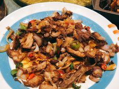 -牛庄馅饼(幸福路店)