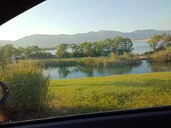 -雅达·阳羡溪山小镇中心