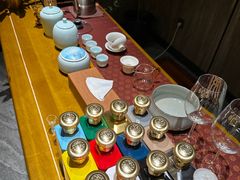 -神洲四海大酒楼(王府井澳门中心店)