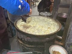 -逍遥镇刘相五胡辣汤豆沫馆(康复中街店)