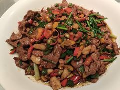 -九转小磨·非遗东北菜(群力店)